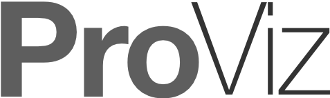 ProViz logo